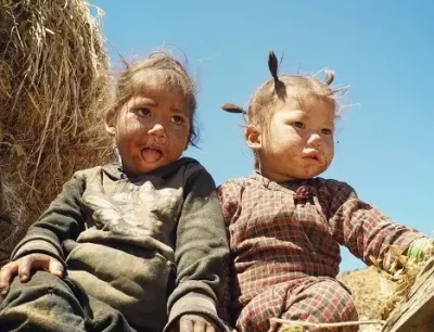 Bridging the Gap: The Vital Role of Education and Technology in Remote Areas